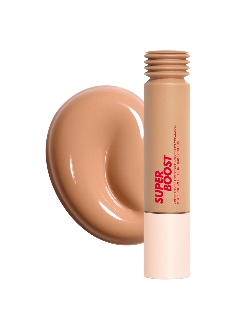 Makeup Forever Super Boost Hydrating Tint Stick - Nude Beige